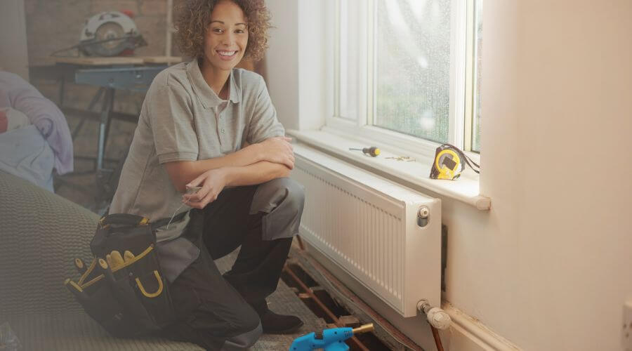 Professional Gas Leak Detection in Delano, CA